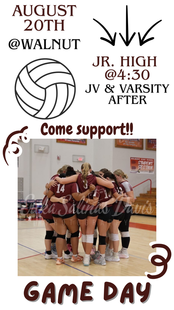 Volleyball