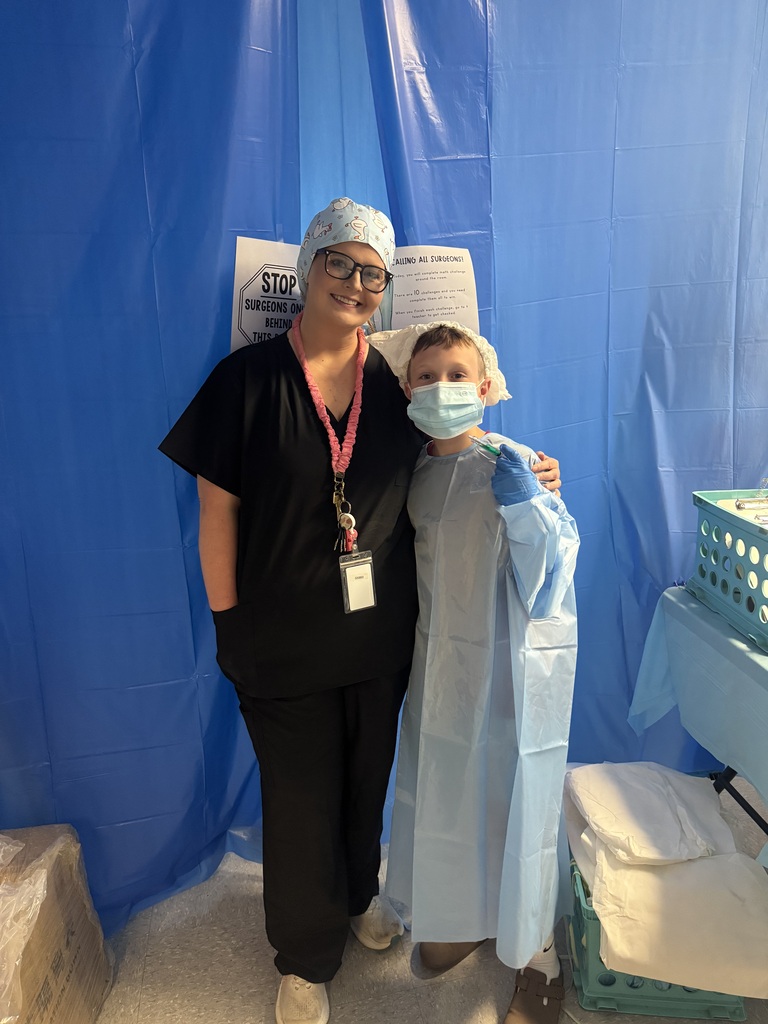 Order of Operation Surgery