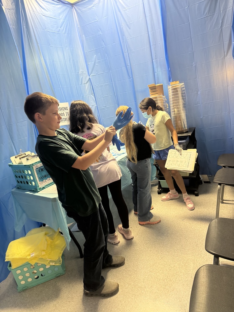 Order of Operation Surgery