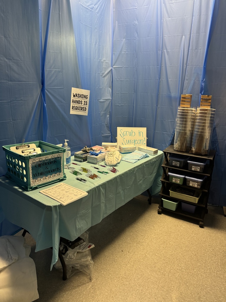 Order of Operation Surgery