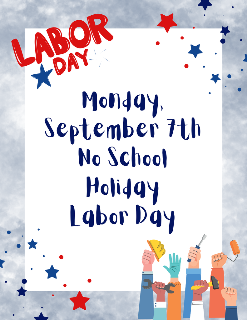 Labor Day