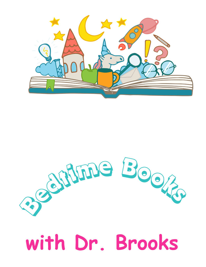 bedtime books