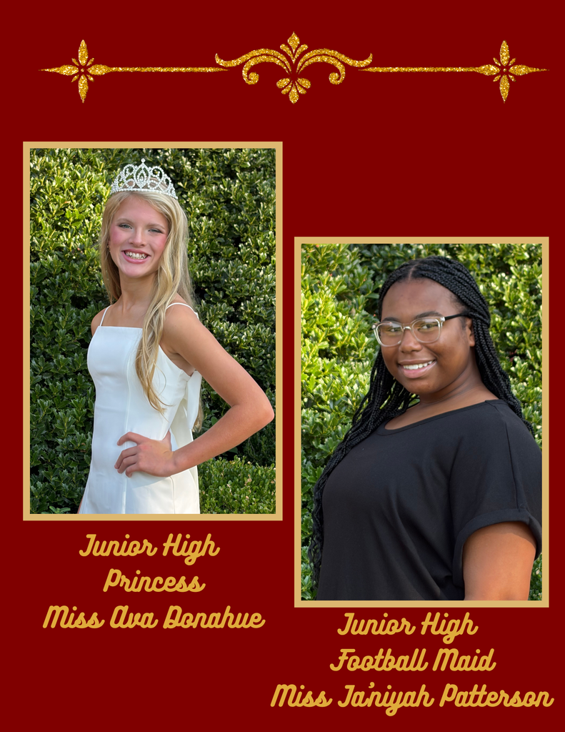 Jr. High HC 2026