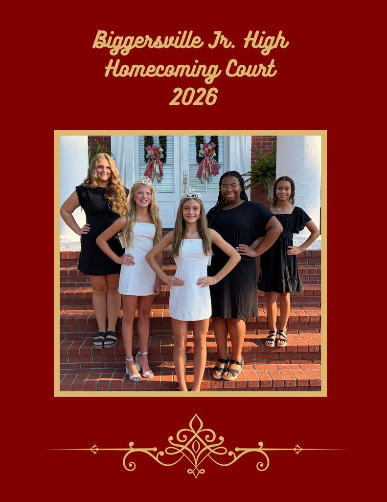 BAC Jr. High HC 2026
