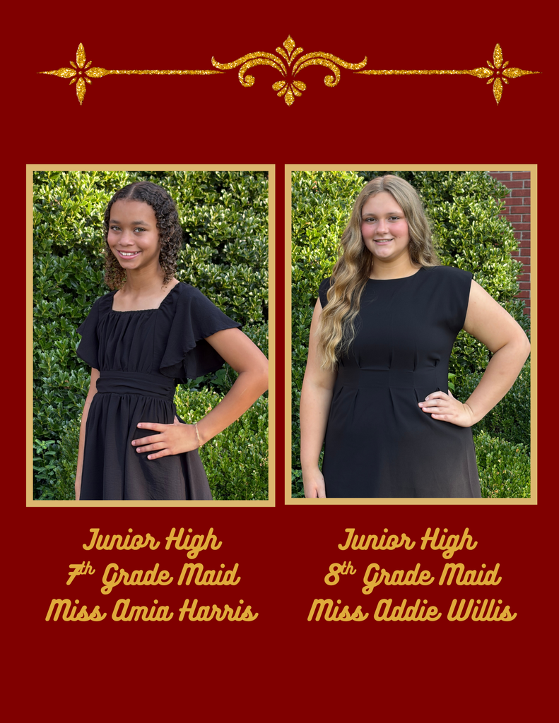 Jr. High HC 2026