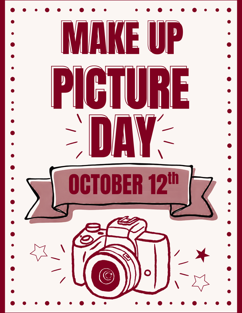 Make-up Day pictures 2026