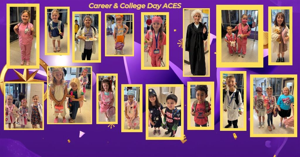 College & Career Day