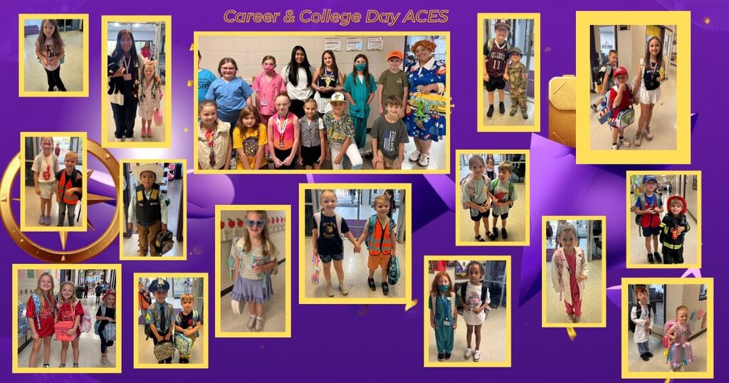 College & Career Day