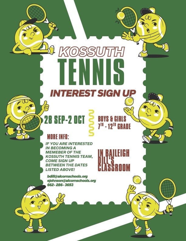 tennis