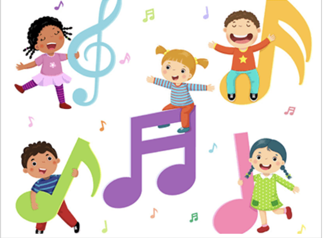 music