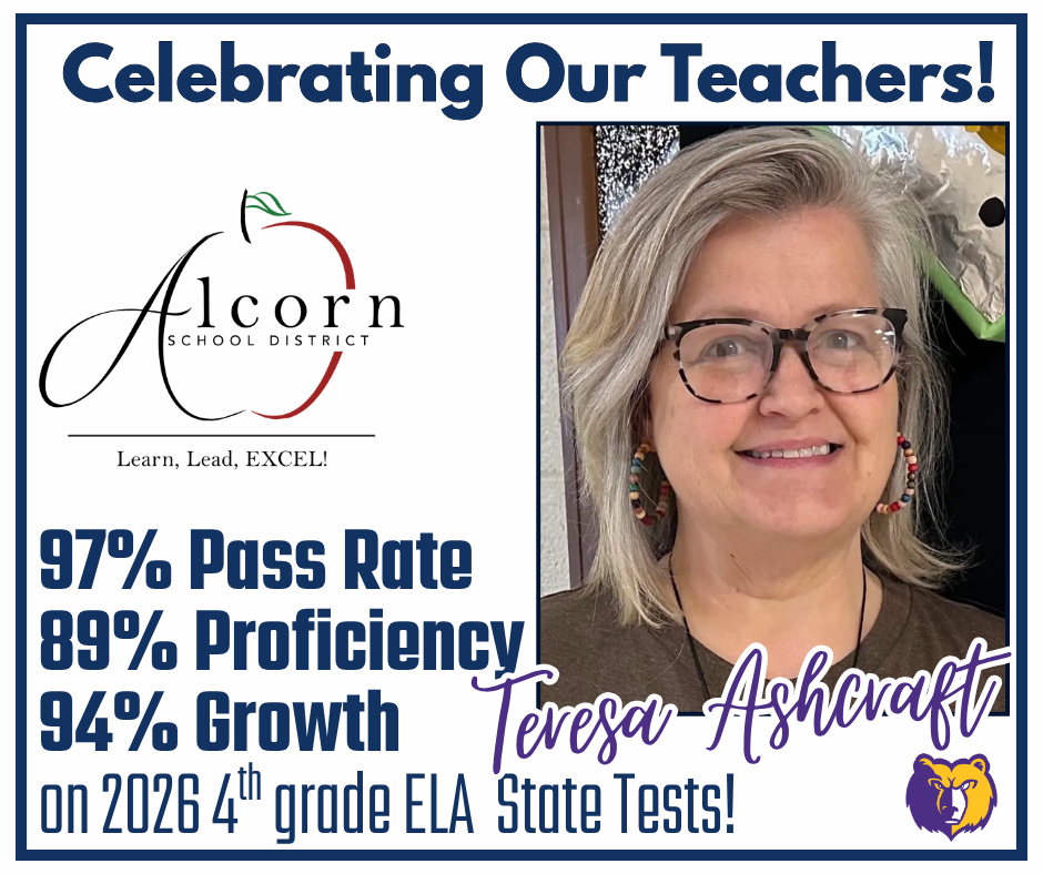 Teacher Celebration