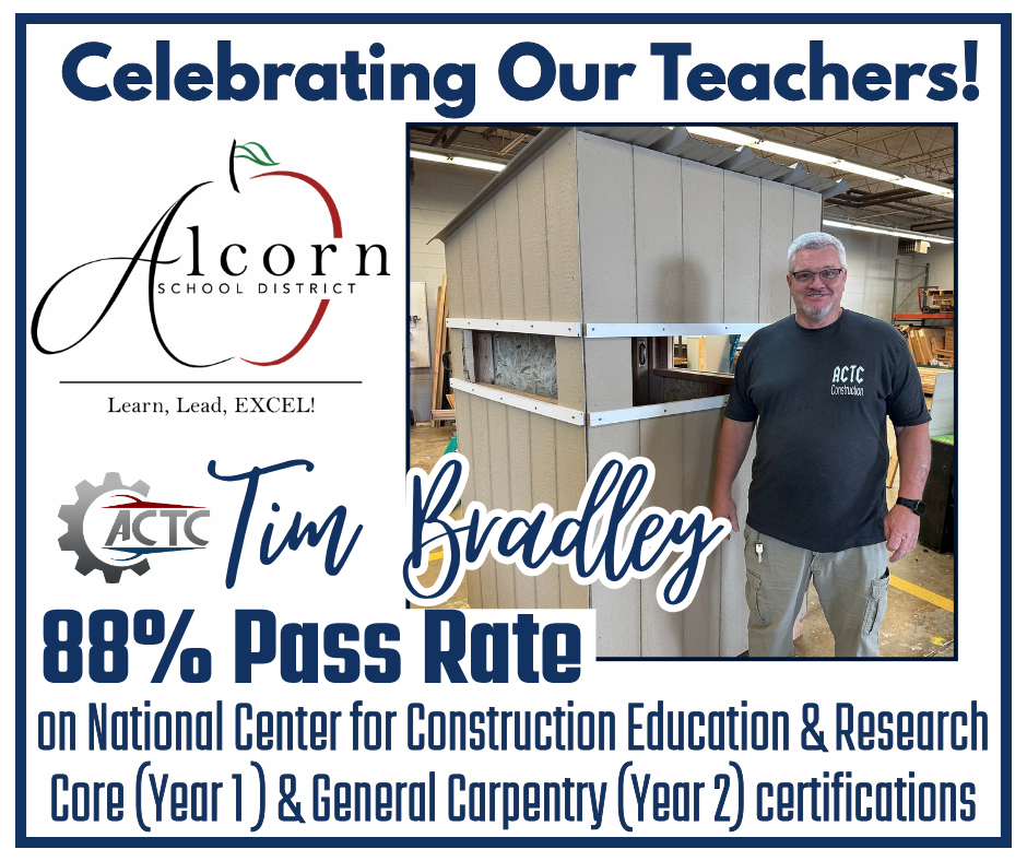 Teacher Celebration