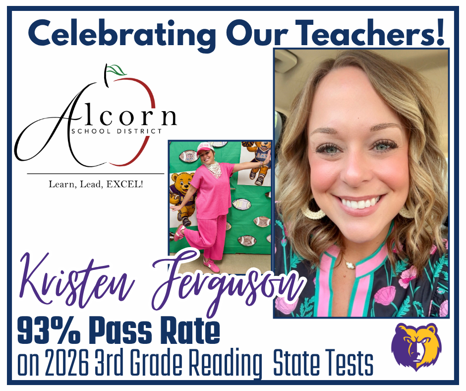 Teacher Celebration