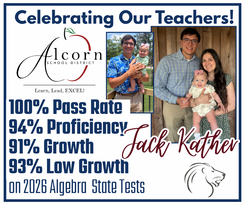Teacher Celebration