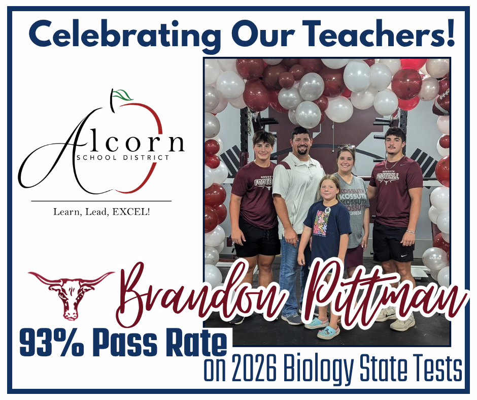 Teacher Celebration