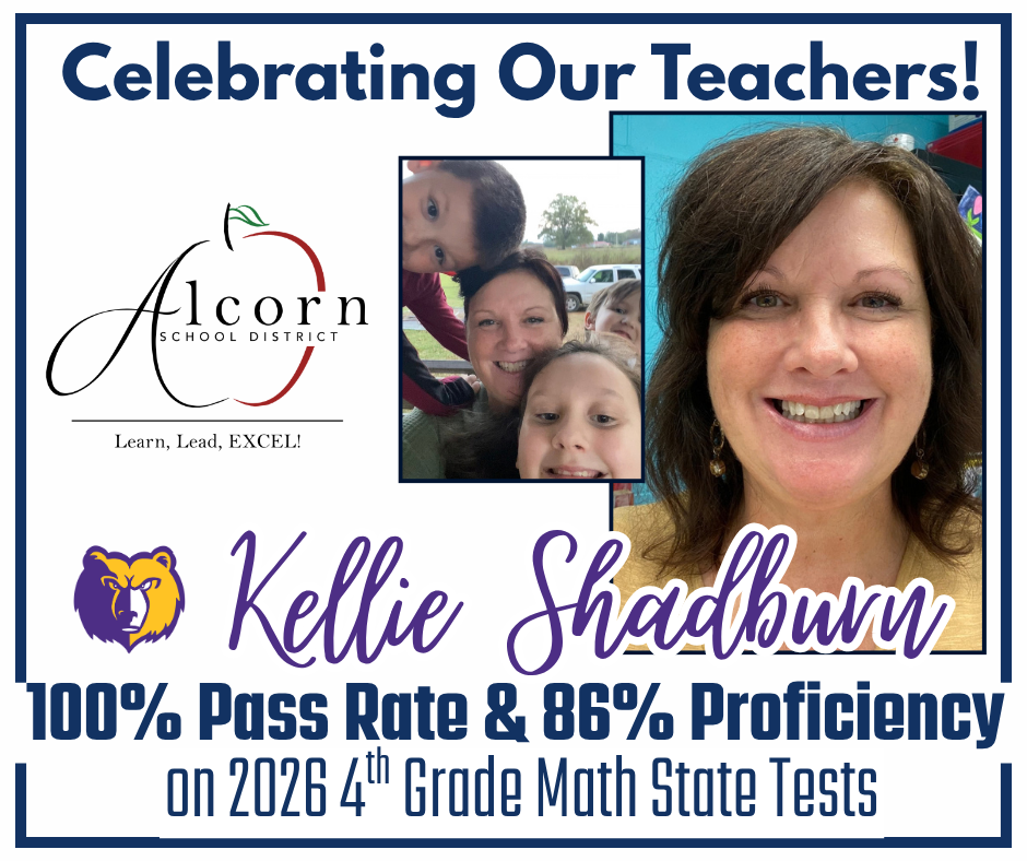 Teacher Celebration