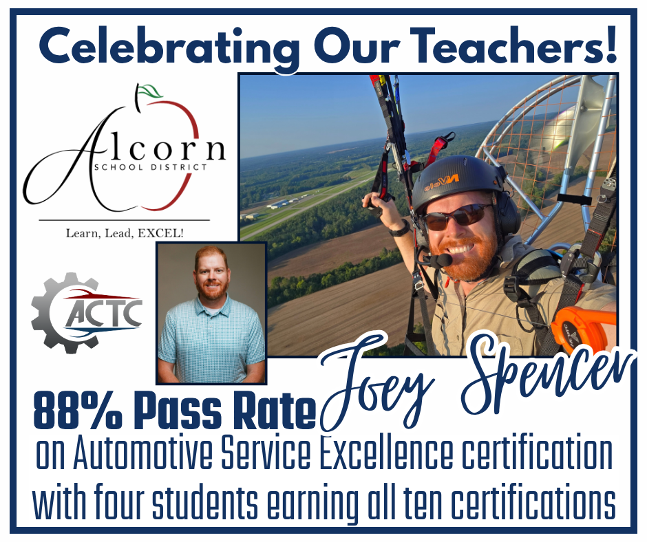 Teacher Celebration