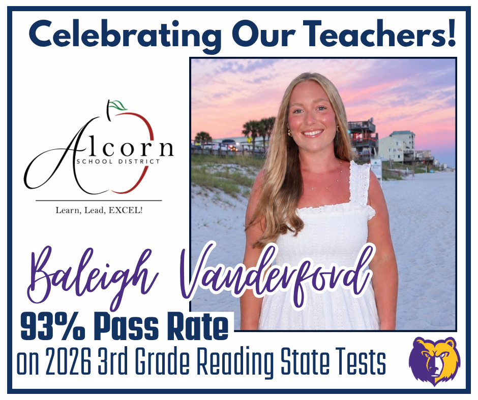 Teacher Celebration