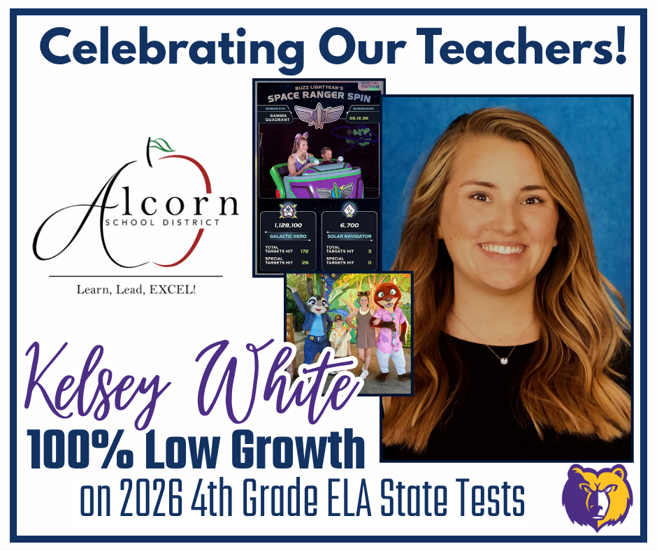 Teacher Celebration