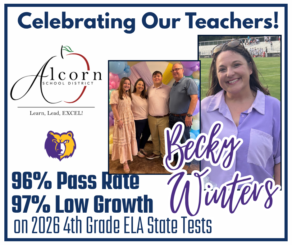 Teacher Celebration