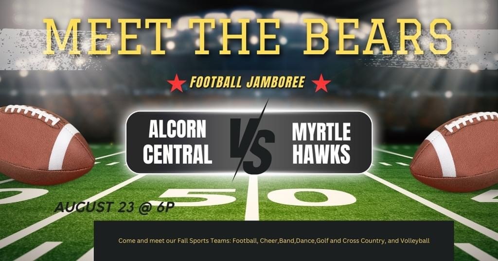 Meet the Bears