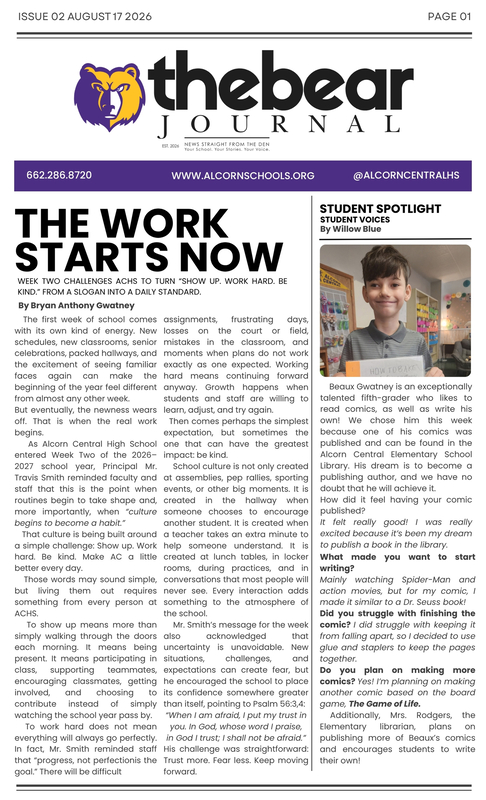 Issue 2 p 1