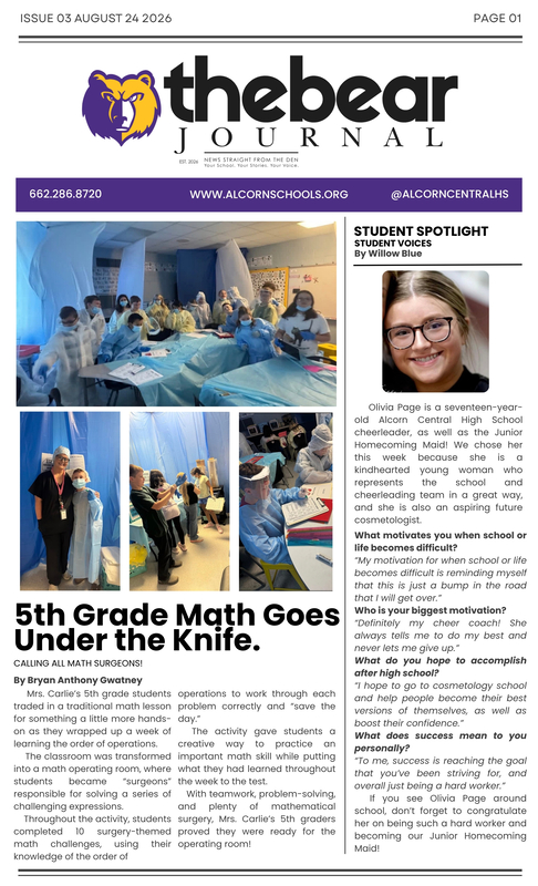 Issue 3 pg1