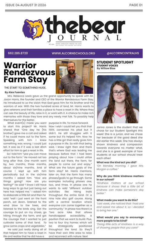 Issue 4 pg 1