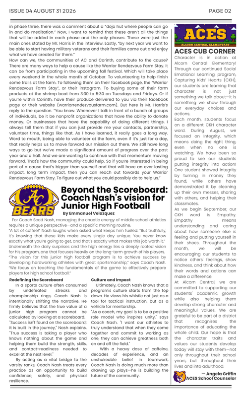 Issue 4 pg 2