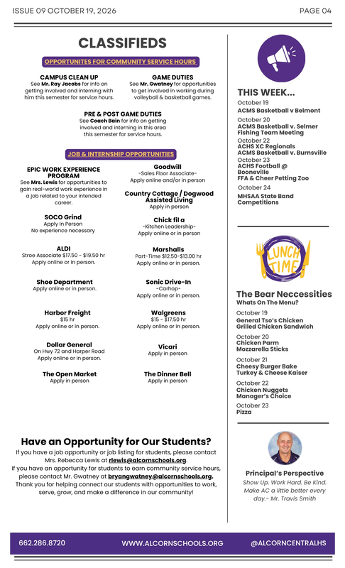 Issue 9 p 4