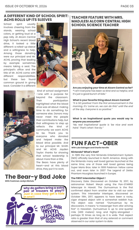 Issue 9 p 3