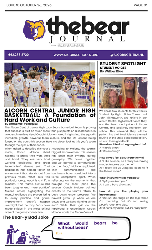 Issue 10 p 1