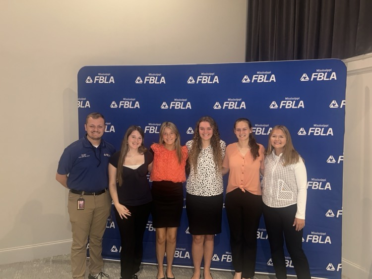 ACHS FBLA
