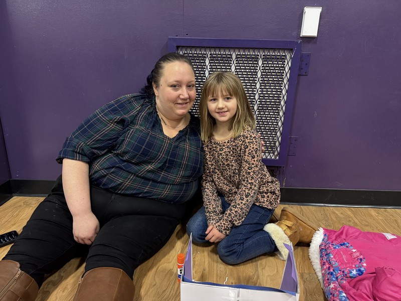 Kindergarten Stem activity