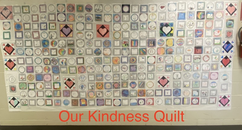 Kindness Quilt