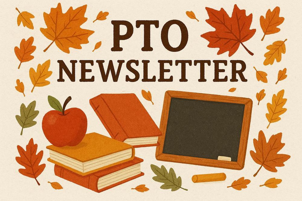 PTO fall image