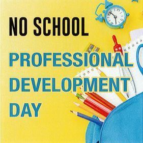 staff development day