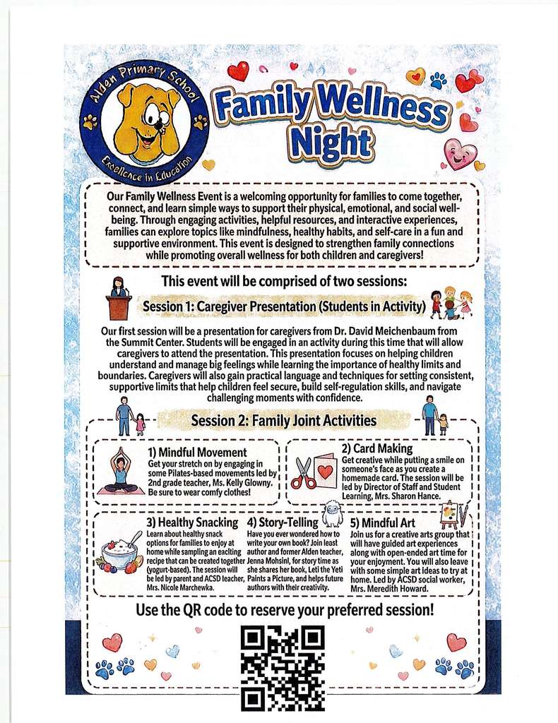 Little Minds Big Hearts 2