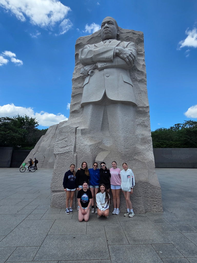MS Field Trip