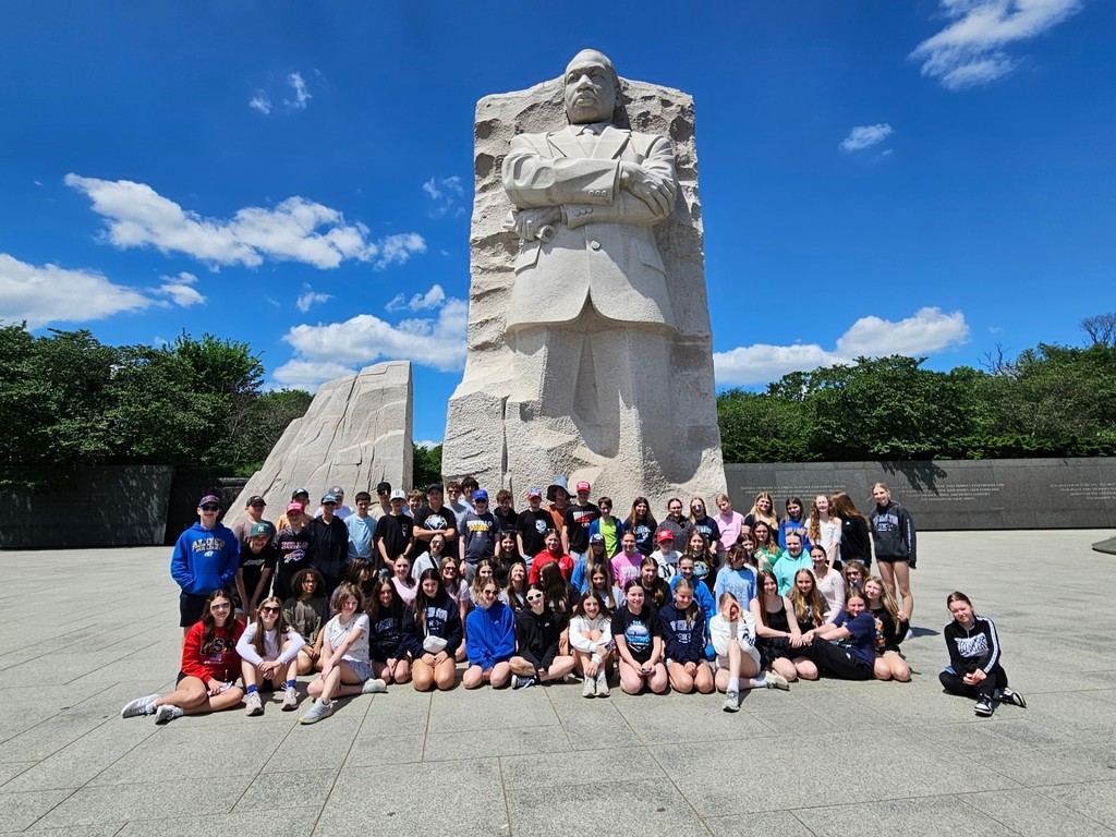 MS Field Trip