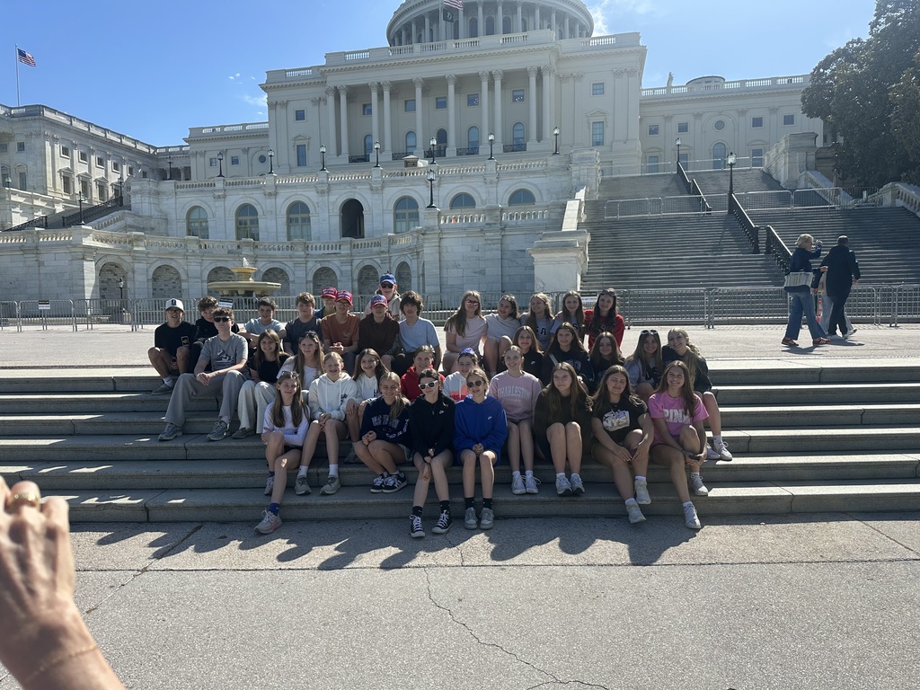 MS Field Trip