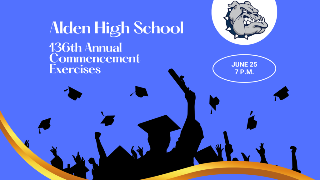 High School Graduation
