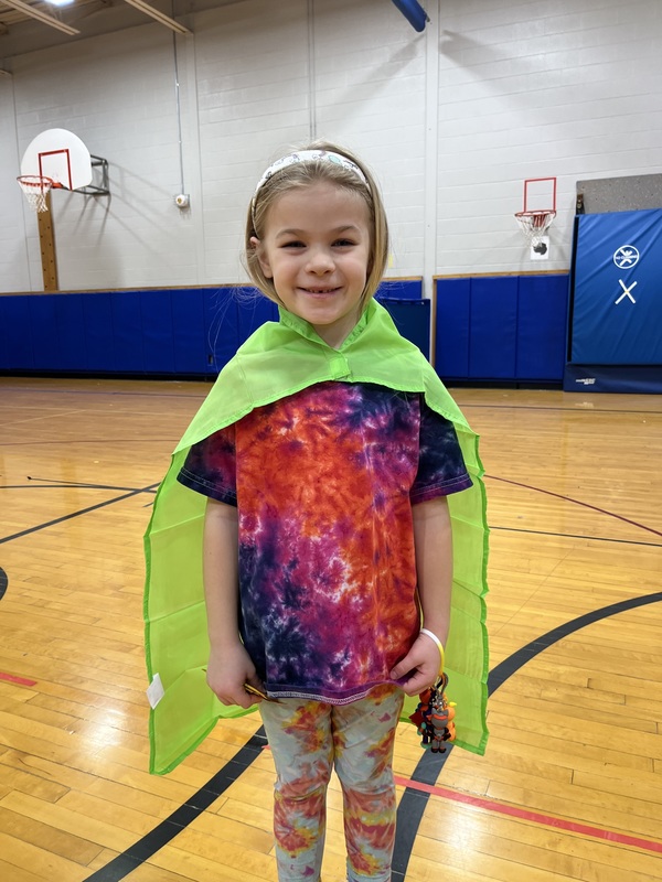 Kids Heart Challenge