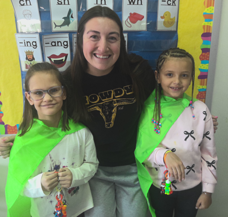 Kids Heart Challenge