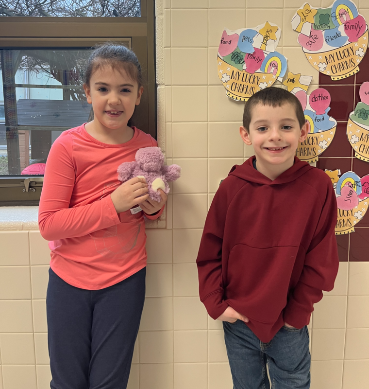 Kids Heart Challenge