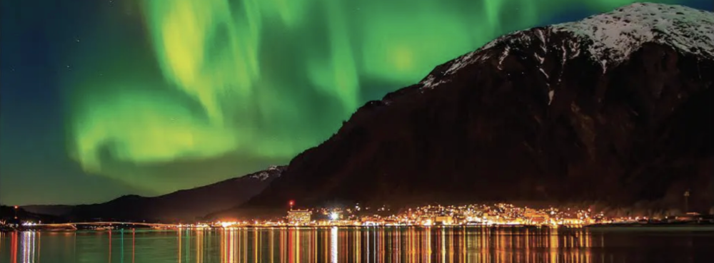 Essay Contest Winners Announced