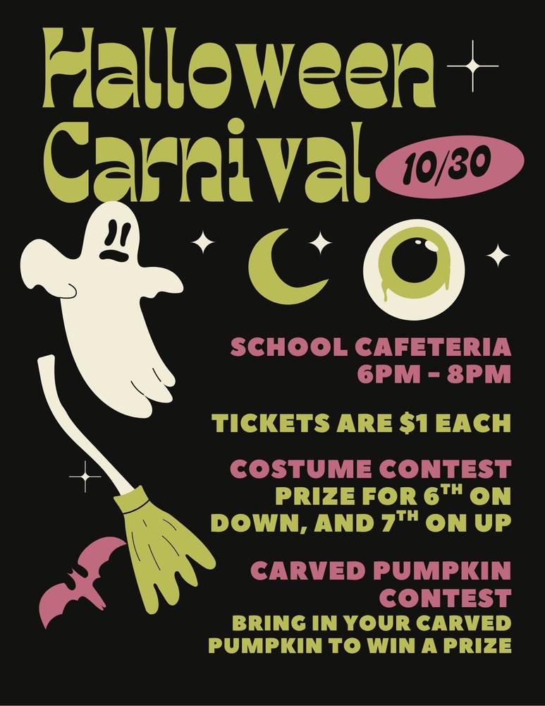 Halloween Carnival