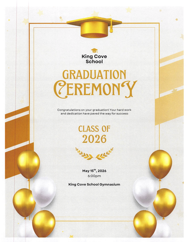 Graduation