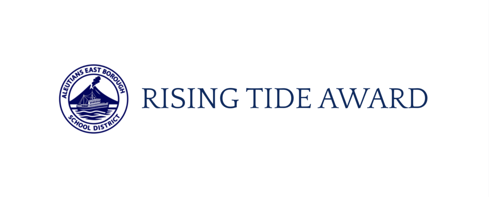Rising Tide Award