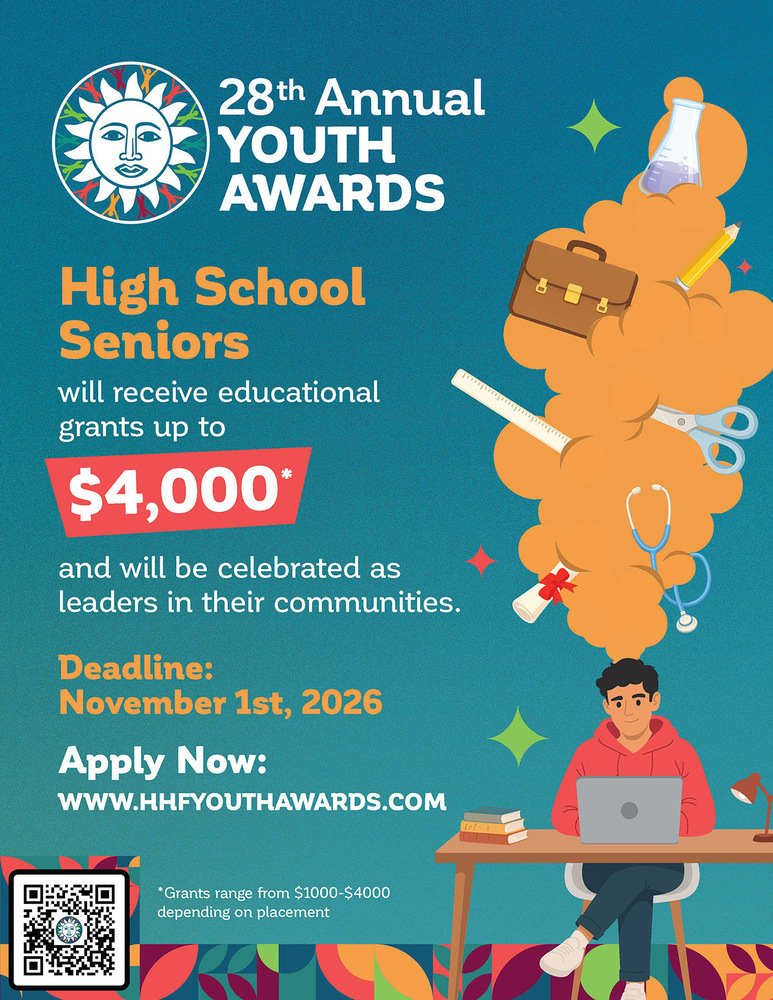 Youth Awards